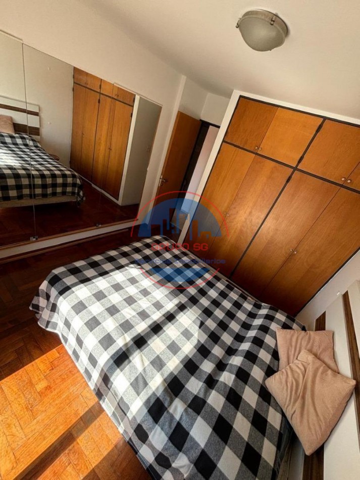 DEPARTAMENTO EN VENTA 2 DORMITORIOS BARRIO ALBERDI, CORDOBA - PROXIMO AL NUEVO CENTRO - APTO CREDITO