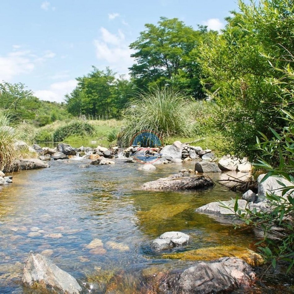 TERRENO EN VENTA CON ESCRITURA - POTRERO DE GARAY.