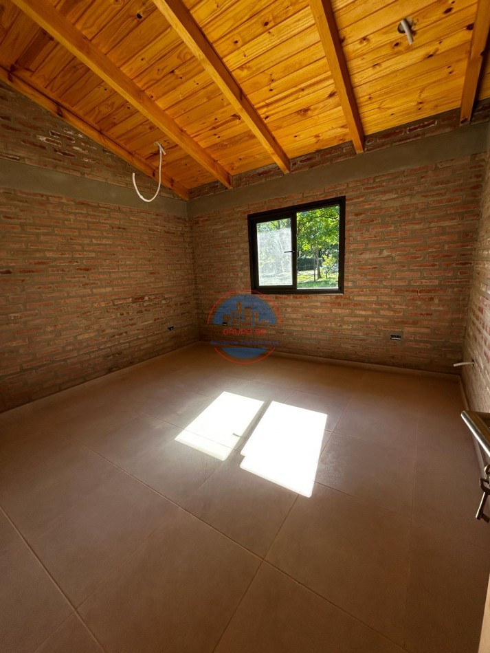 CASA EN VENTA - VILLA CIUDAD AMERICA, POTRERO DE GARAY.