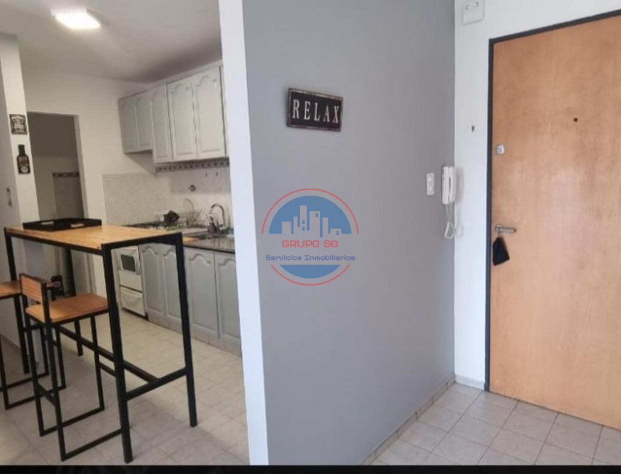 DEPARTAMENTO EN VENTA 2 DORMITORIOS BARRIO ALBERDI, CORDOBA - PROXIMO AL NUEVO CENTRO - APTO CREDITO