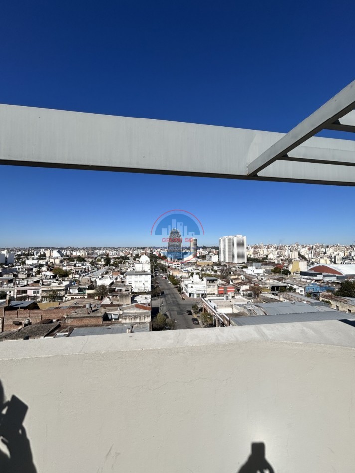 VENDO DEPARTAMENTOS DE 1, 2 Y 3 DORMITORIOS