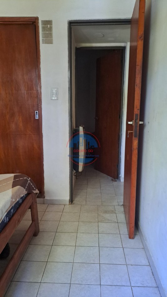 VENTA CASA EN VILLA GRAL BELGRANO CON PISCINA 