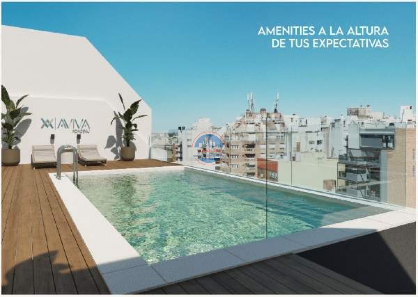 VENDO DEPARTAMENTO EN POZO EN NUEVA CORDOBA 