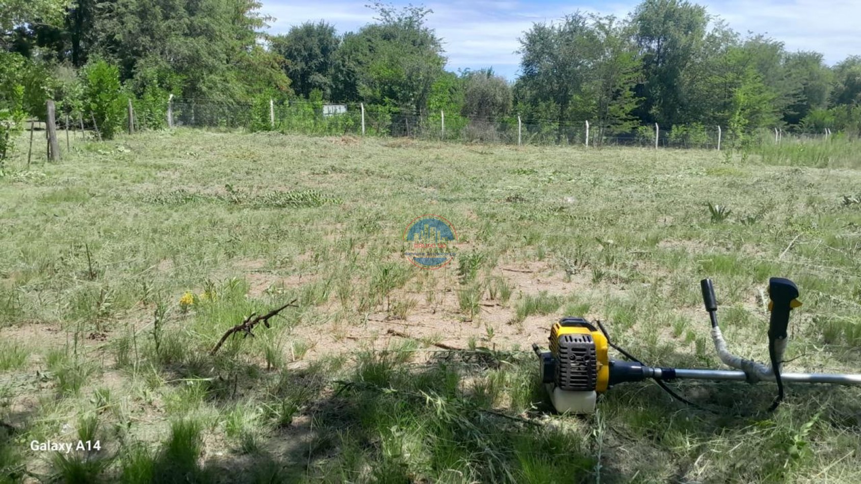 TERRENO EN VENTA - EN VILLA CIUDAD DE AMERICA CON  VISTAS