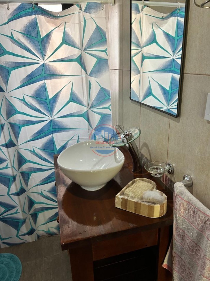 CABAÑAS PARA 12 PERSONAS EN VENTA - POTRERO DE GARAY