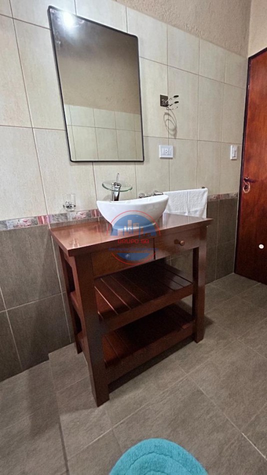 CABAÑAS PARA 12 PERSONAS EN VENTA - POTRERO DE GARAY