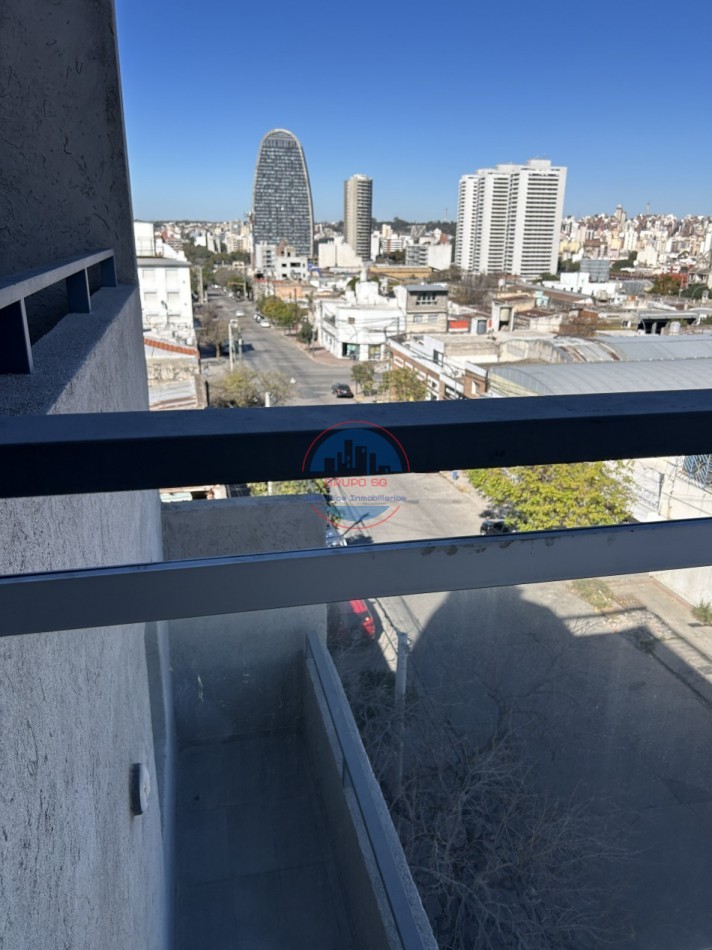 VENDO DEPARTAMENTOS DE 1, 2 Y 3 DORMITORIOS