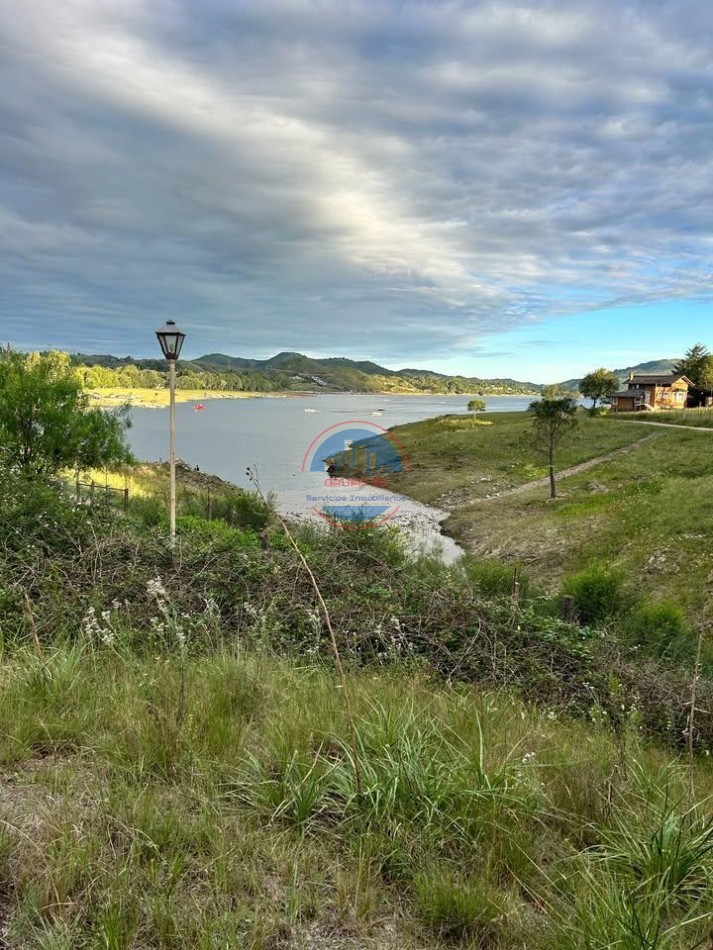 VENDO TERRENO APTO CONSTRUCCION 3 LOCALES - POTRERO DE GARAY - CORDOBA.