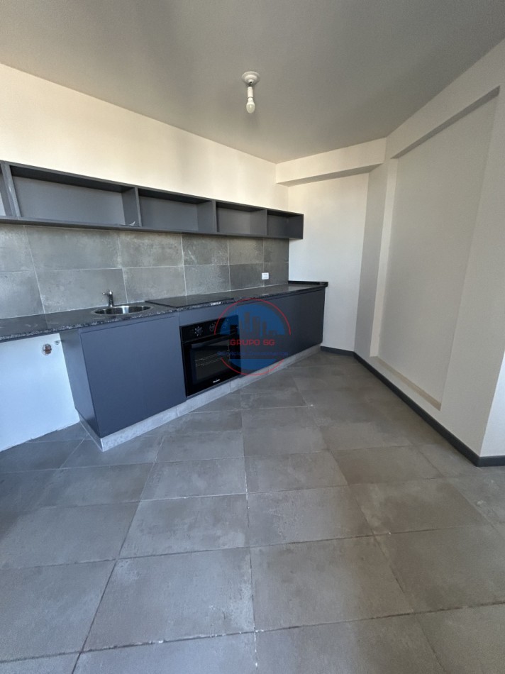 VENDO DEPARTAMENTOS DE 1, 2 Y 3 DORMITORIOS