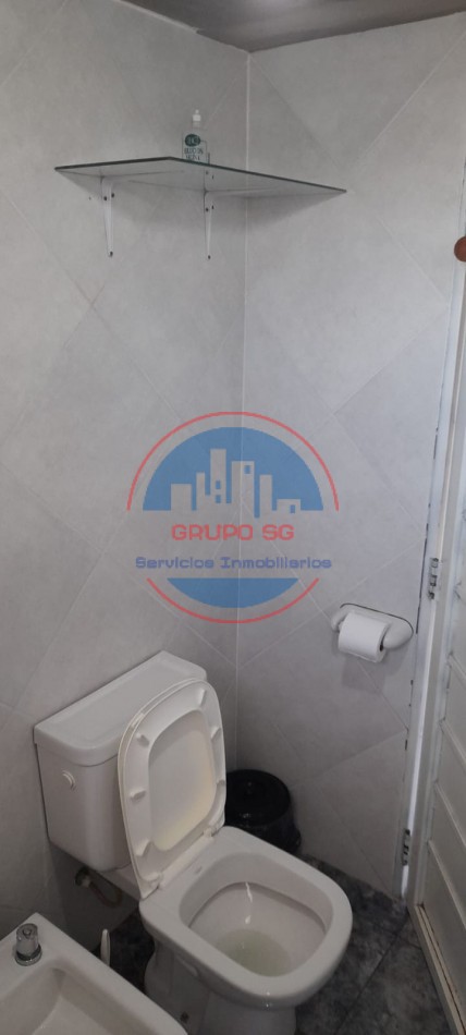 VENDO COMPLEJO POSADA DE 8 DORMITORIOS  - MINA CLAVERO 