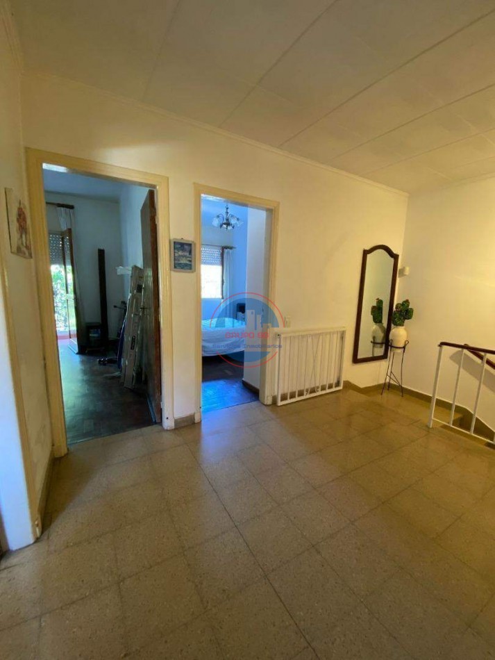 CASA EN VENTA BARRIO PUEYRREDON 4 DORMITORIOS - APTA CREDITO