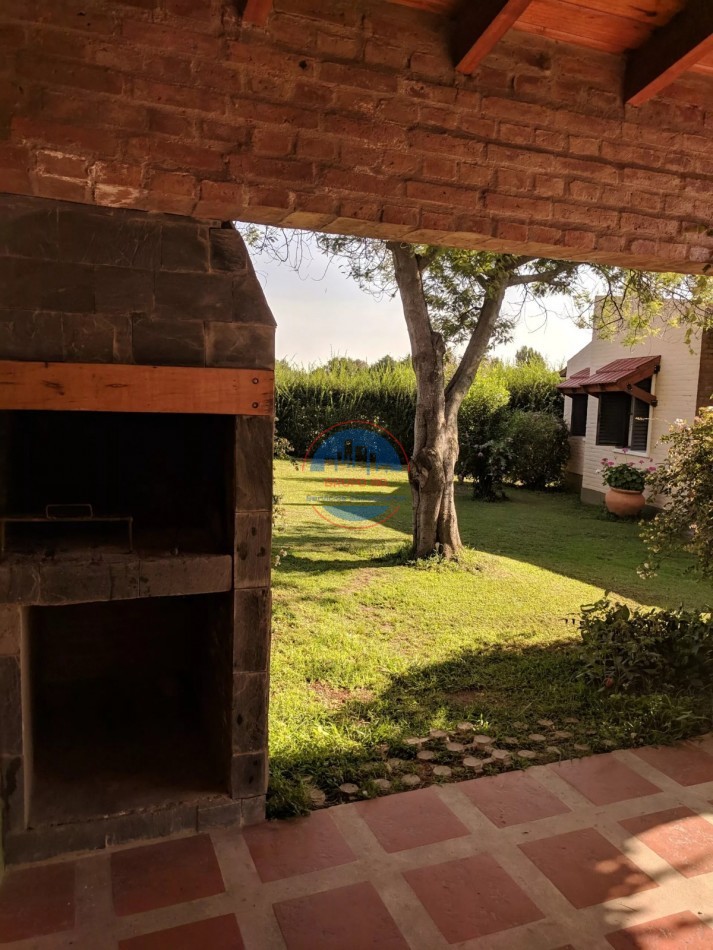 oportunidad - COMPLEJO 6 unidades CON BAJADA AL LAGO - POTRERO DE GARAY 