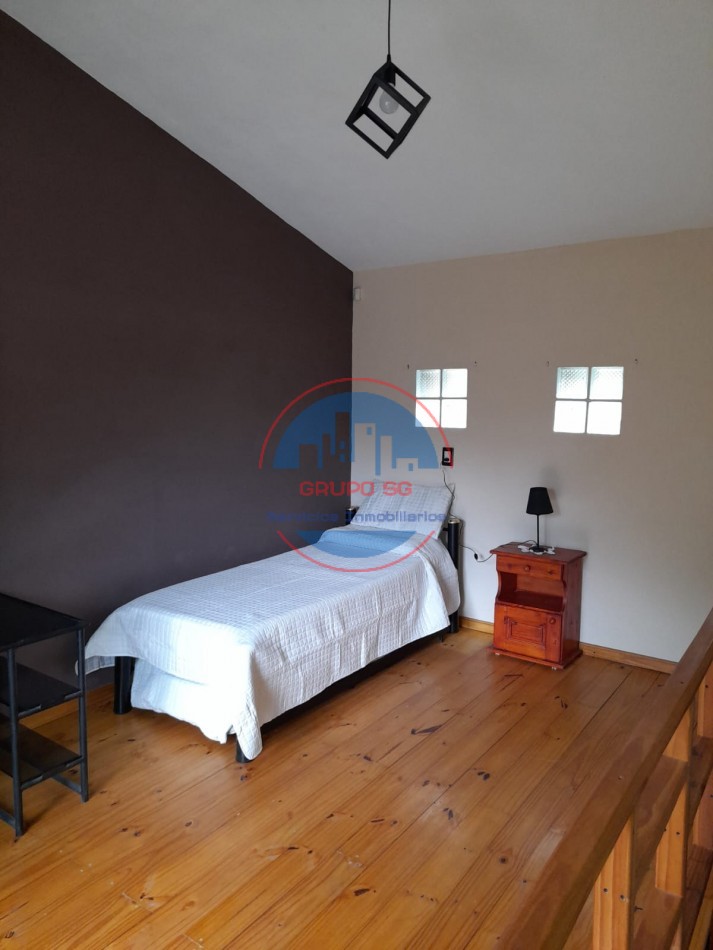 VENDO CASA DE 3 DORMITORIOS EN DIQUE CHICO - CORDOBA - APTO CREDITO