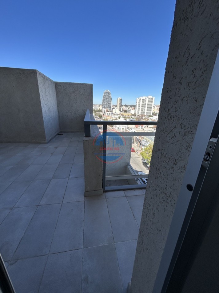 VENDO DEPARTAMENTOS DE 1, 2 Y 3 DORMITORIOS