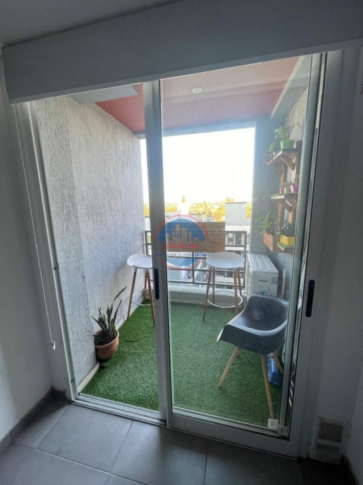 DEPARTAMENTO EN VENTA 1 DORMITORIO, FRENTE A LA UNC. 