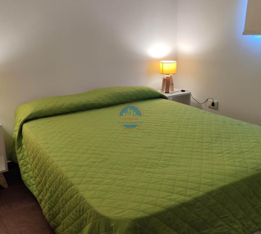 POTRERO DE GARAY - CABAÑAS EN VENTA 2 DORMITORIOS.