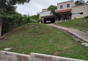 CAMINO AL CUADRADO - VENDO CASA DE 3 DORMITORIOS CON PILETA