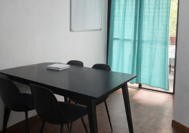 ALQUILER DPTO 1 DORMITORIO EN NUEVA CORDOBA 