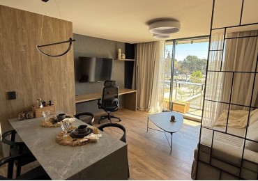 DPTO EN OPERA PLAZA DE 1 DORMITORIO-EXCELENTE OPORTUNIDAD DE INVERSION!!!!