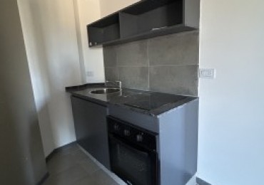 EDIFICIO "BALCONES DEL ABASTO" BARRIO GENERAL PUEYRREDON