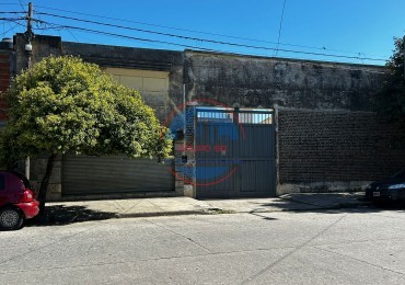 VENDO TERRENO PARA DESARROLLO - zona apta edificio