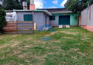 GALPON CON OFICINA EN VILLA ALLENDE