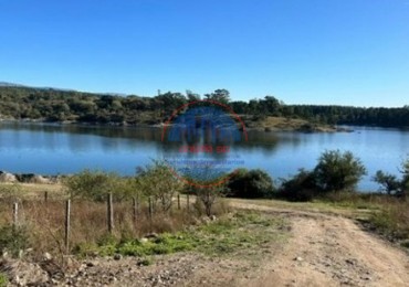 VENDO TERRENO EN LOS ESPINILLOS - POTRERO DE GARAY, CORDOBA - GRUPO SG.