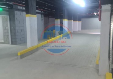 VENDO COCHERAS - ALTA CORDOBA