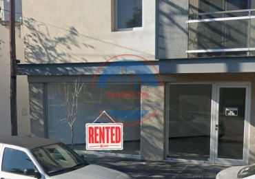 LOCAL EN VENTA A ESTRENAR BARRIO PUEYRREDON, CORDOBA 