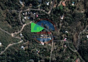 VENTA DE TERRENO EN UNQUILLO, CORDOBA - GRUPO SG