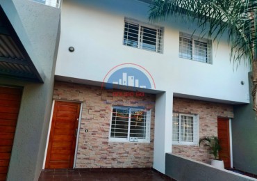 ALQUILER 3 DORMITORIOS - DUPLEX NUEVO JARDIN