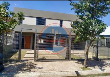 VENDO DUPLEX 3 DORMITORIOS NUEVO JARDIN ZONA SUR - CORDOBA CAPITAL