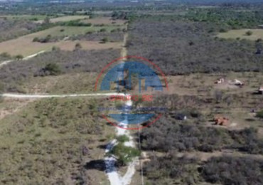 VENDO TERRENO EN VILLA SAN ISIDRO, LOCALIDAD DE SANTA MARIA