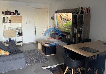 DEPARTAMENTO EN VENTA 1 DORMITORIO, FRENTE A LA UNC. 