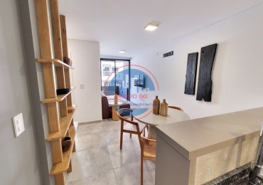 BRAVA 3 - DEPARTAMENTO AMOBLADO A ESTRENAR  FINANCIADO - CENTRO. 