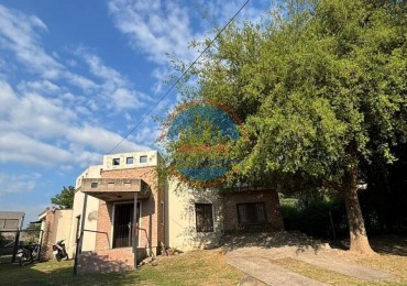 VILLA ALLENDE - CASA DE 4 DORMITORIOS.